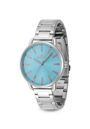 Invicta Wildflower 38mm watch - Blue