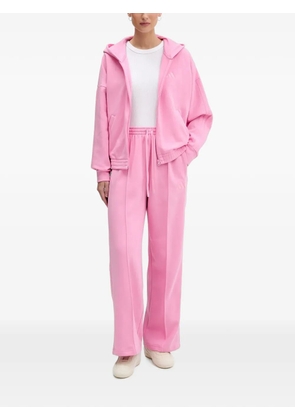 adidas Energize hooded tracksuit - Pink
