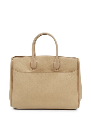 Burberry Pre-Owned small Rocking Horse tote bag - Neutrals