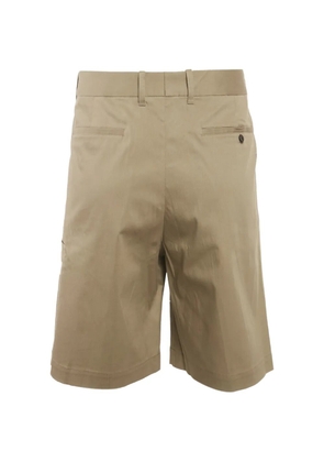 Louis Vuitton Pre-Owned Skater shorts - Neutrals