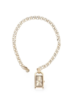 Invicta Mini Angel 18mm watch - Gold