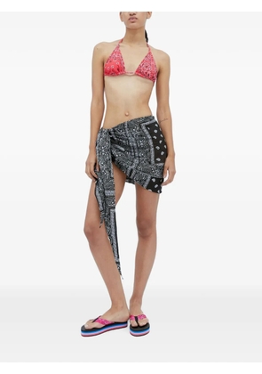 Arizona Love Capri bikini - Red