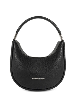 Manière De Voir 3-In-1 mini bag - Black
