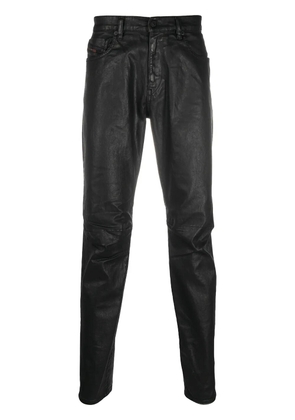 Diesel D-Strukt slim-fit jeans - Black