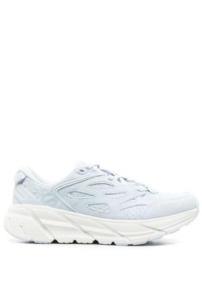 HOKA Clifton L low-top sneakers - Blue