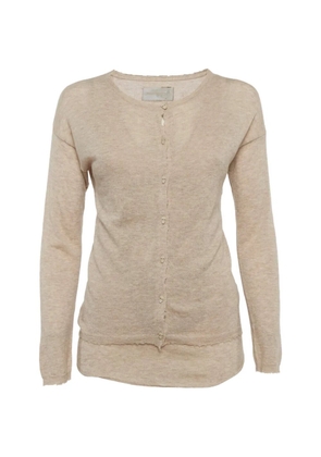Zadig&Voltaire rhinestone-embellished top (set of two) - Neutrals