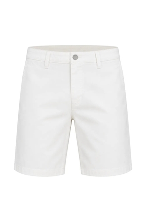 DL1961 Jake chino shorts - White