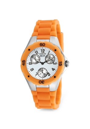 Invicta Angel 38mm watch - White