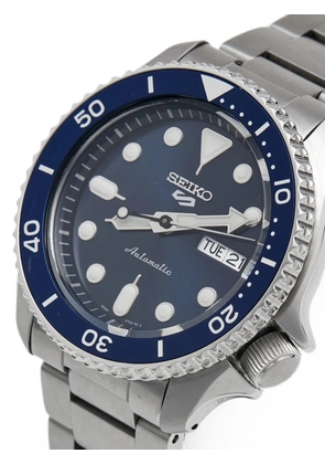 SEIKO PREOWNED Seiko 5 Sport 42mm watch - Blue
