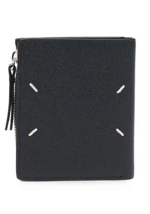 Maison Margiela Four Stitches wallet - Black