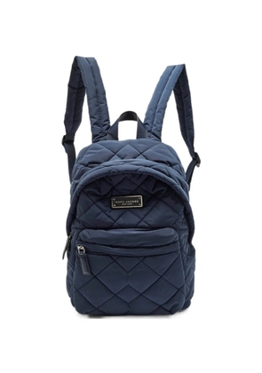 Marc Jacobs Vintage quilted backpack - Blue