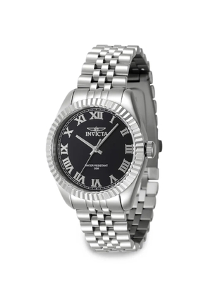 Invicta Specialty 36mm watch - Black