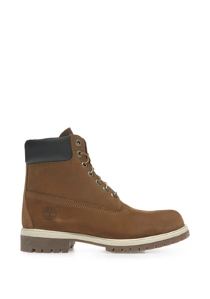 Timberland Premium ankle boots - Brown
