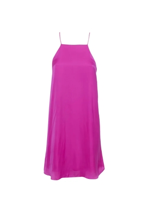 Polo Ralph Lauren Vintage strappy mini dress - Pink