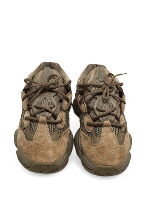 adidas Yeezy x Yeezy 500 low-top sneakers - Neutrals