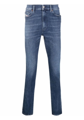 Diesel skinny-cut denim jeans - Blue