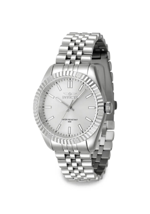 Invicta Specialty 36mm watch - Silver