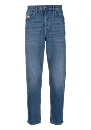 Diesel 2005 slim-cut jeans - Blue
