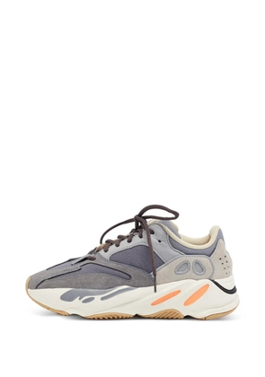adidas Yeezy Boost 700 lace-up sneakers - Grey
