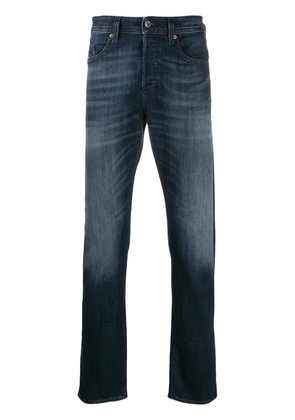 Diesel Buster straight leg jeans - Blue