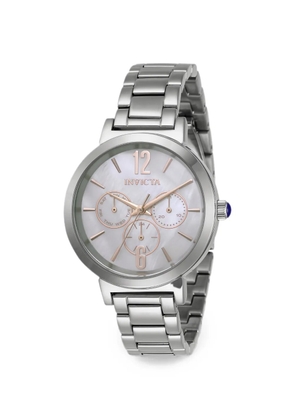 Invicta Angel 39mm watch - White