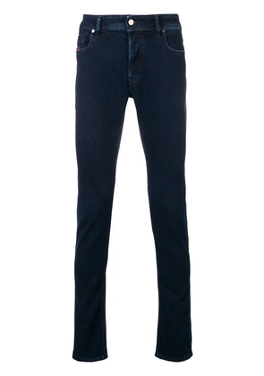 Diesel classic slim-fit jeans - Blue