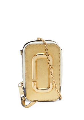 Marc Jacobs Vintage Hot Shot mini bag - Gold