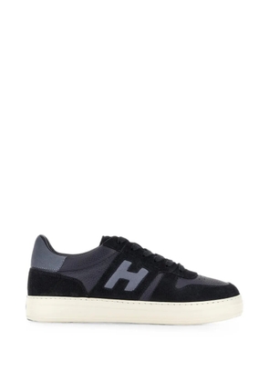 Hogan H-TV sneakers - Blue