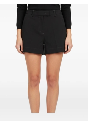 PUCCI Pre-Owned mini shorts - Black