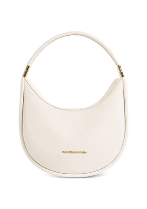 Manière De Voir 3-In-1 mini bag - White