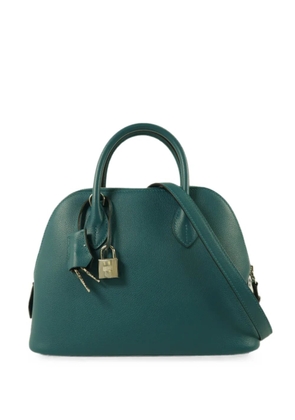 Hermès Pre-Owned Bolide 1923 25 tote bag - Green