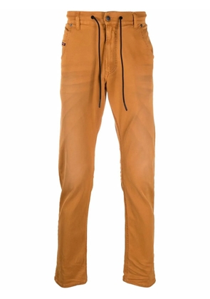 Diesel 2030 D-Krooley 0670M jeans - Orange