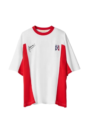 Jacquemus The Supporter T-shirt - White