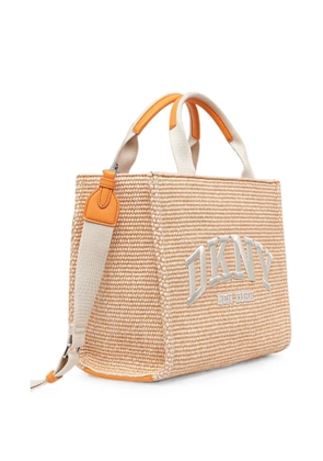 DKNY Hadlee tote bag - Orange