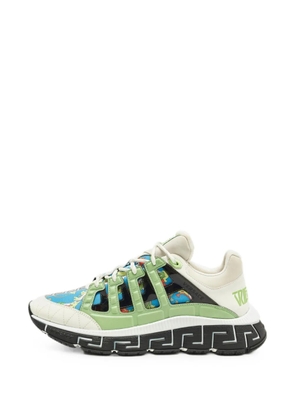 Versace Pre-Owned Trigreca sneakers - Neutrals