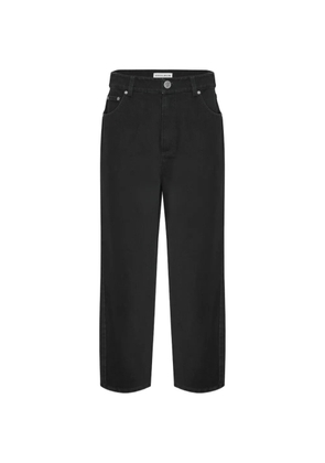 OCCLEUS Rory trousers - Black