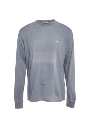 KITH long-sleeve T-shirt - Grey
