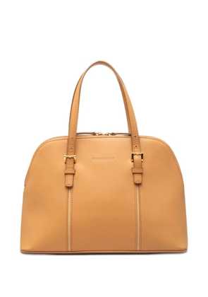Burberry Pre-Owned 2000-2017 Leather handbag - Brown