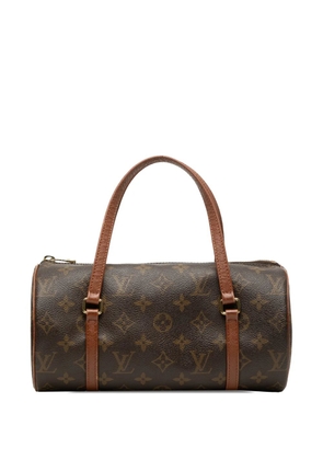 Louis Vuitton Pre-Owned 1993 Monogram Papillon 26 handbag - Brown