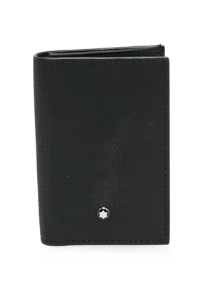 Montblanc Extreme card holder - Black