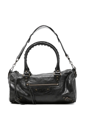 Balenciaga Pre-Owned 2000s mini Twiggy City tote bag - Black