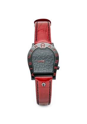 Aigner Vintage Verona Nuovo 33mm watch - Grey