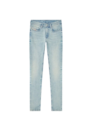 Diesel skinny jeans 1979 Sleenker - Blue