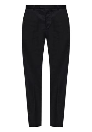 AllSaints Tisbury trousers - Black