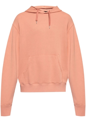 rag & bone cotton hoodie - Pink