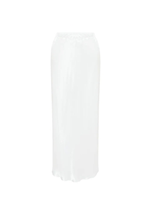 OCCLEUS Tonya skirt - White