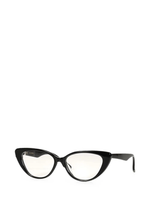 YVMIN cat-eye glasses - Black
