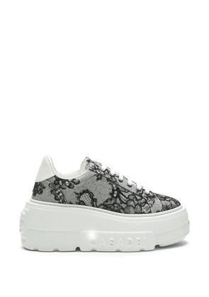 Casadei Nexus Rigel sneakers - Grey