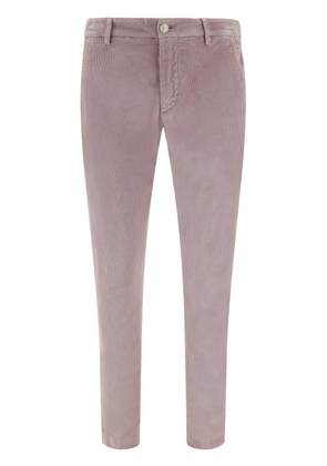Hand Picked cotton trousers - Pink