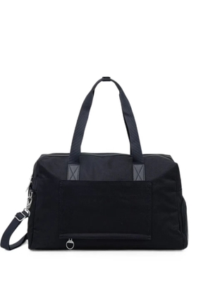 Barbour Cascade City cotton holdall bag - Blue